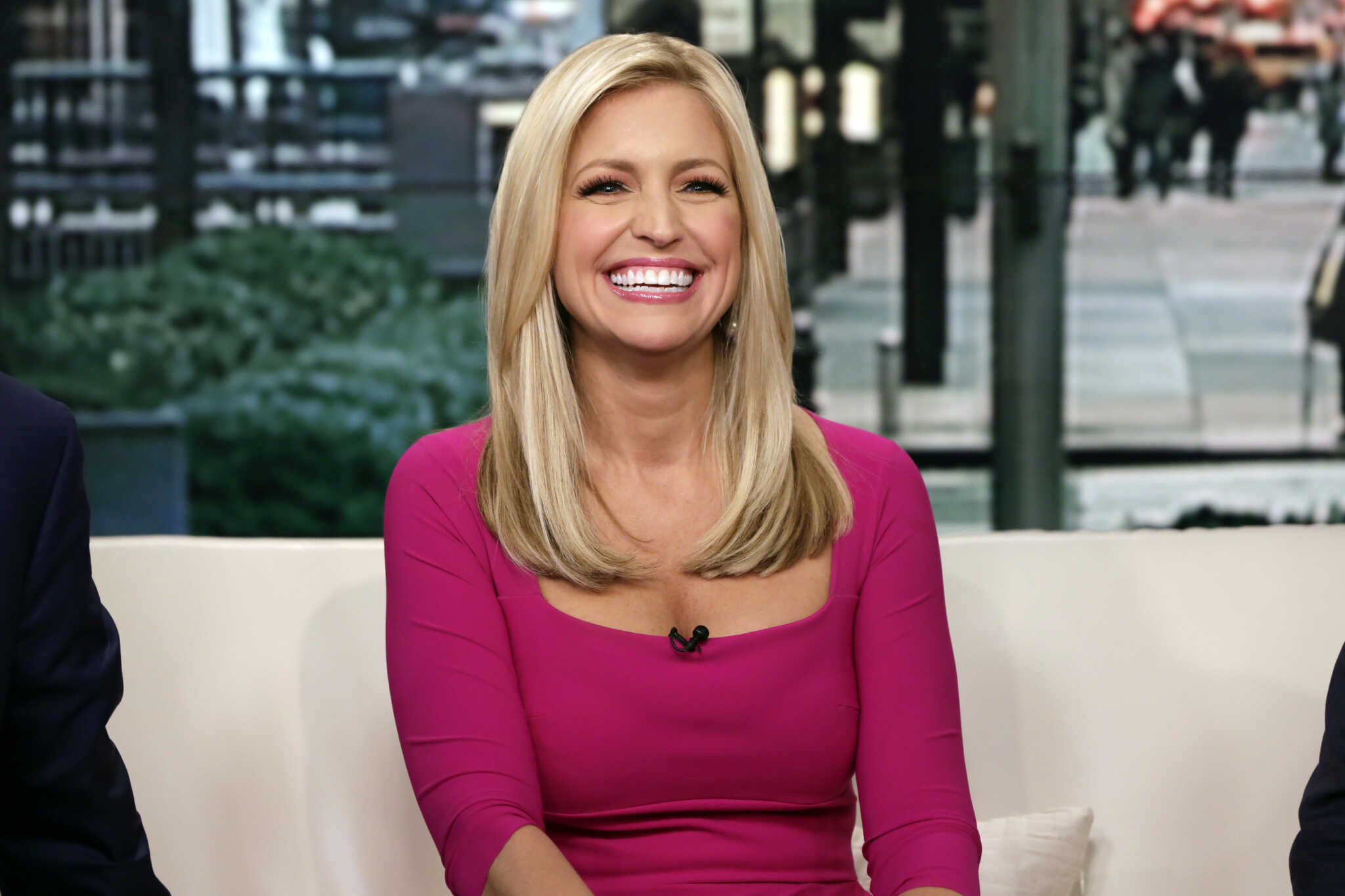 How Old Is Ainsley Earhardt? Age, Career & Personal Life In 2025