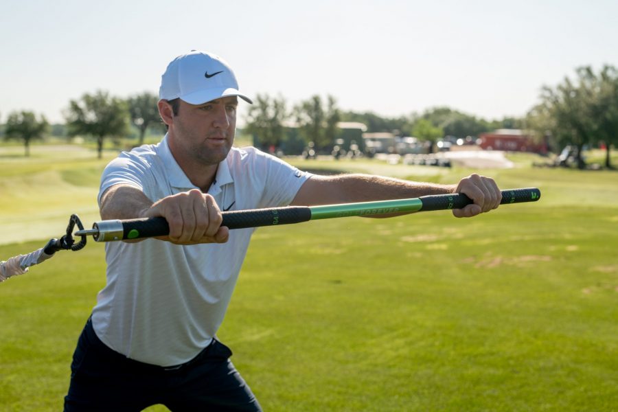 GOLFFOREVER CONGRATULATES WORLD NO. 1 SCOTTIE SCHEFFLER ON HIS 11TH - How Old Is Scottie Scheffler? Golf Star’s Age & Career Timeline