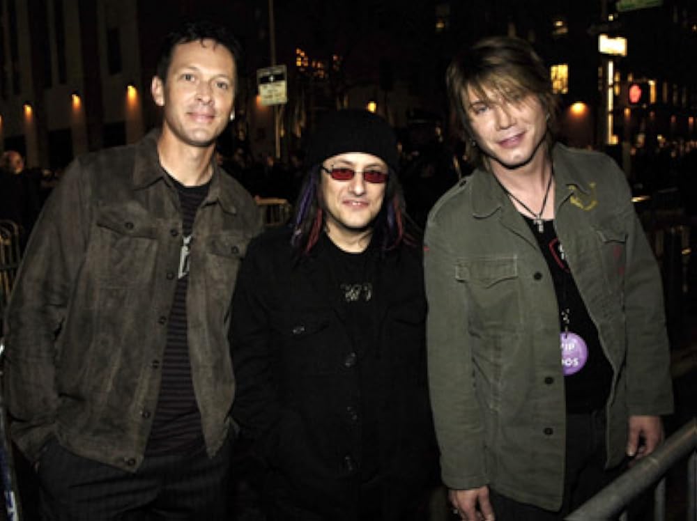 How Old Are The Goo Goo Dolls? Band Members’ Ages In 2025