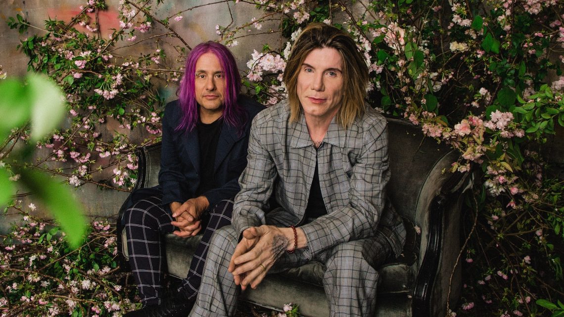 Goo Goo Dolls Announce Thirteenth Studio Album ‘Chaos In Bloom’ For - How Old Are The Goo Goo Dolls? Band Members' Ages In 2025