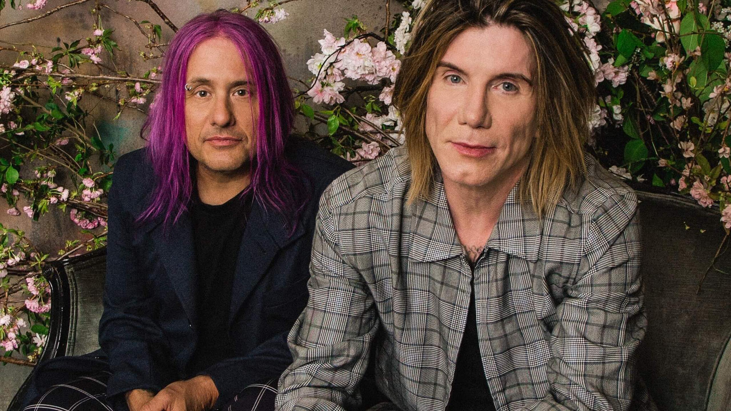 Goo Goo Dolls - Biography & Pictures | Chordcafe: The Story Behind The Hits - How Old Are The Goo Goo Dolls? Band Members' Ages In 2025