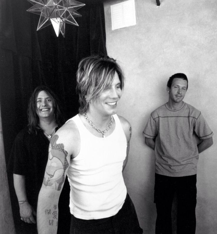 Goo goo dolls | Goo goo dolls, Johnny, Goo - How Old Are The Goo Goo Dolls? Band Members’ Ages In 2025