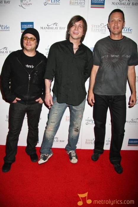 Goo Goo Dolls Goo Goo Dolls, Rare Images, Latest Pics, Hottest Photos - How Old Are The Goo Goo Dolls? Band Members’ Ages In 2025