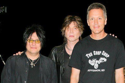 Goo Goo Dolls - Members, Ages, Trivia | Famous Birthdays - How Old Are The Goo Goo Dolls? Band Members’ Ages In 2025