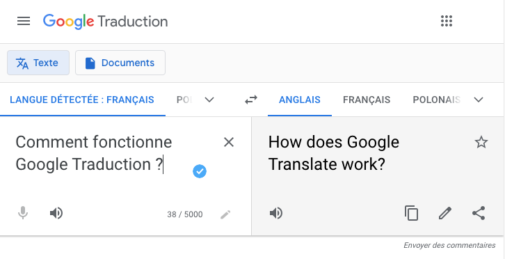 Google Translate: just a "gadget" or a real language learning tool - What Is a Trad Wife? The Viral Term Redefined for a New Generation