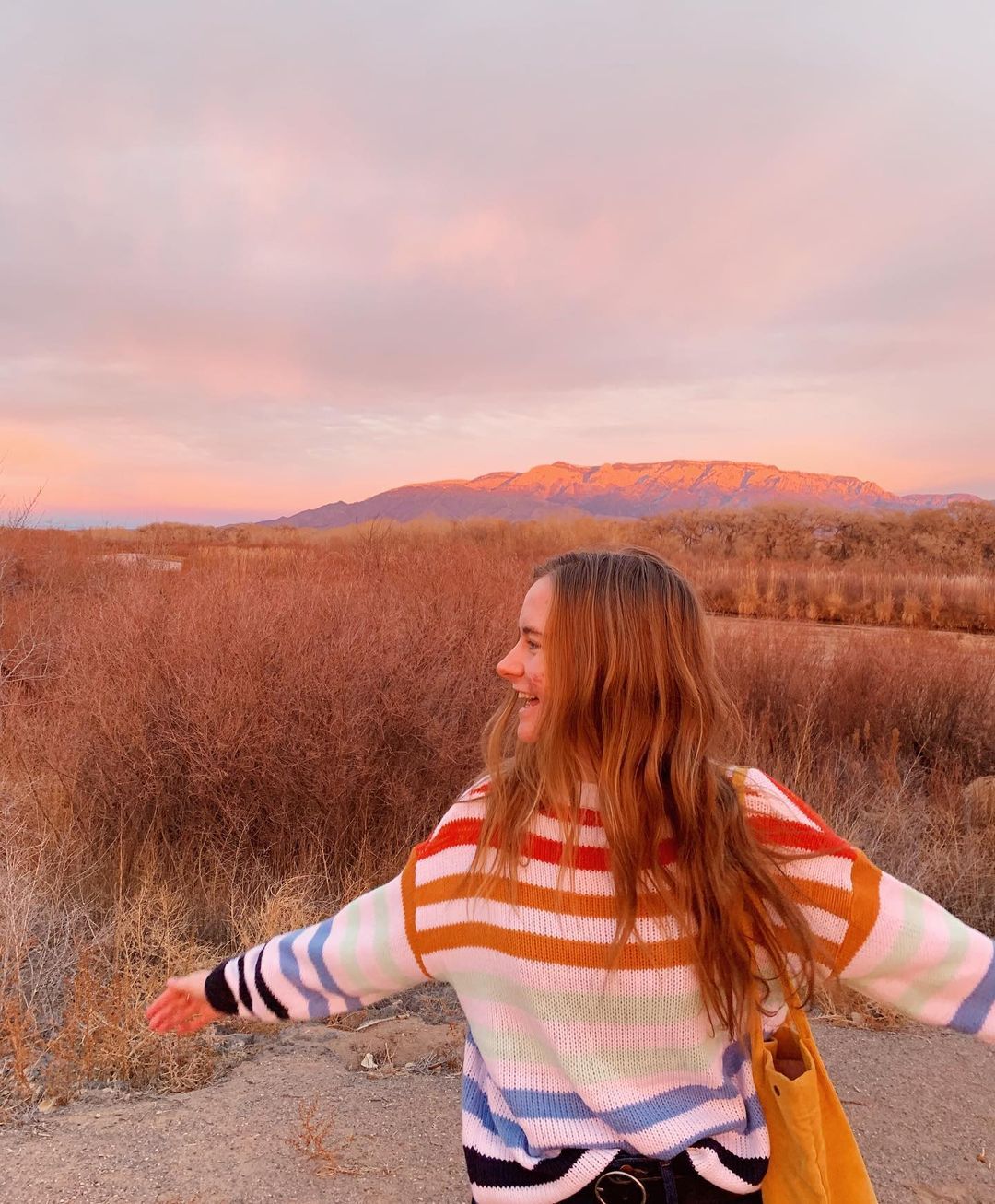 grace alexandra on Instagram: “HAPPY 2021 PALS!!!🧡🌟i’m so excited for - Grace Alexandra: Sexy Pics of the TikTok Star with a Chic Vibe