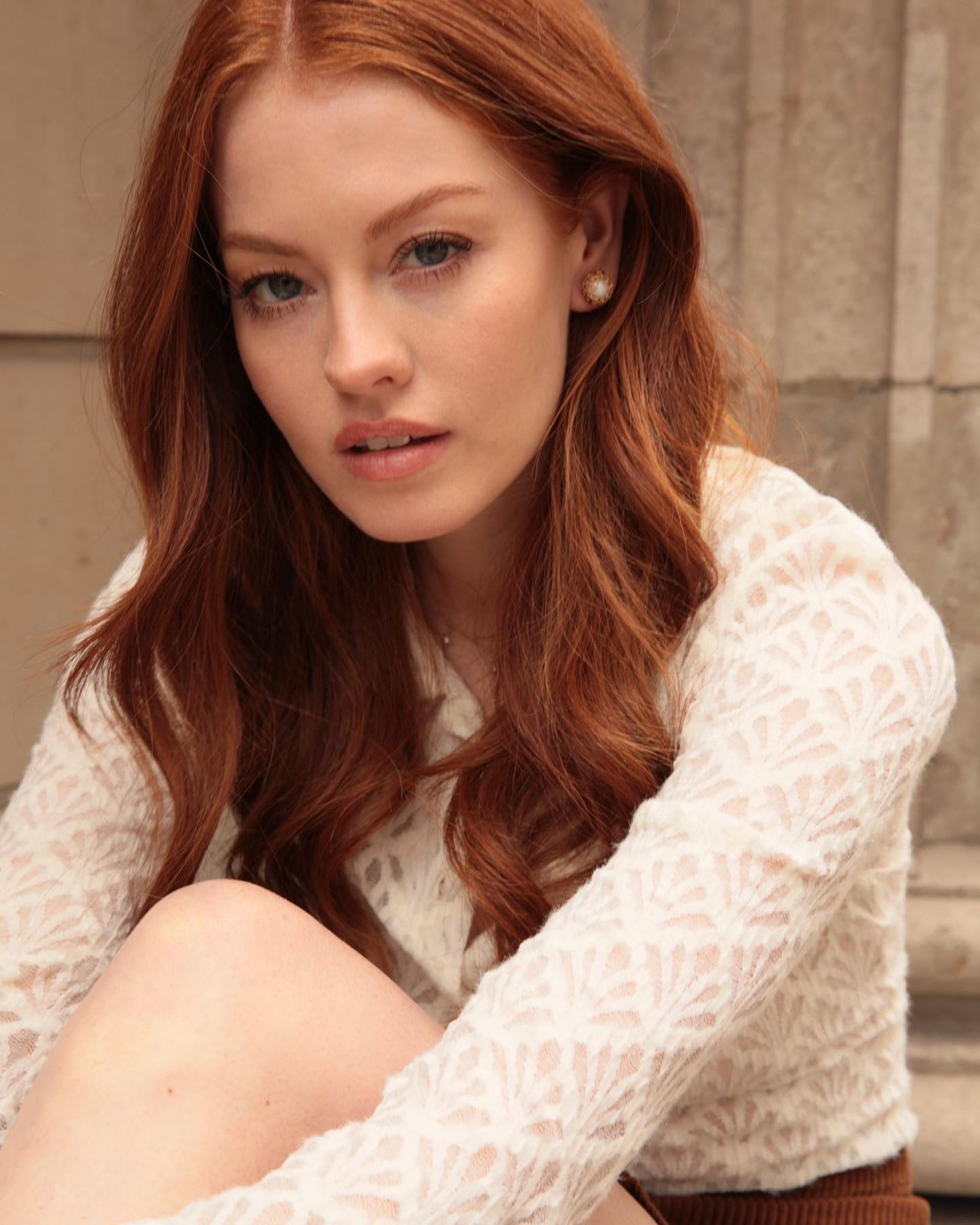 Grace Cairns Style, Clothes, Outfits and Fashion • CelebMafia - Grace Alexandra: Sexy Pics of the TikTok Star with a Chic Vibe
