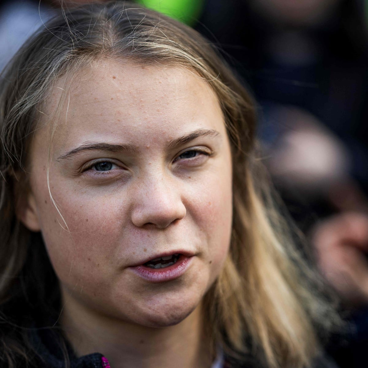 Greta - How Tall Is Greta Thunberg? – Inside the Climate Activist’s Physical Profile