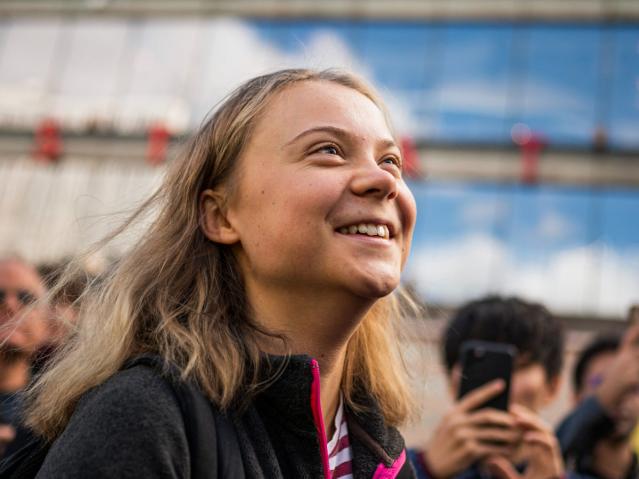 Greta Thunberg birthday: Fans pay tribute to climate activist following - How Tall Is Greta Thunberg? – Inside the Climate Activist’s Physical Profile