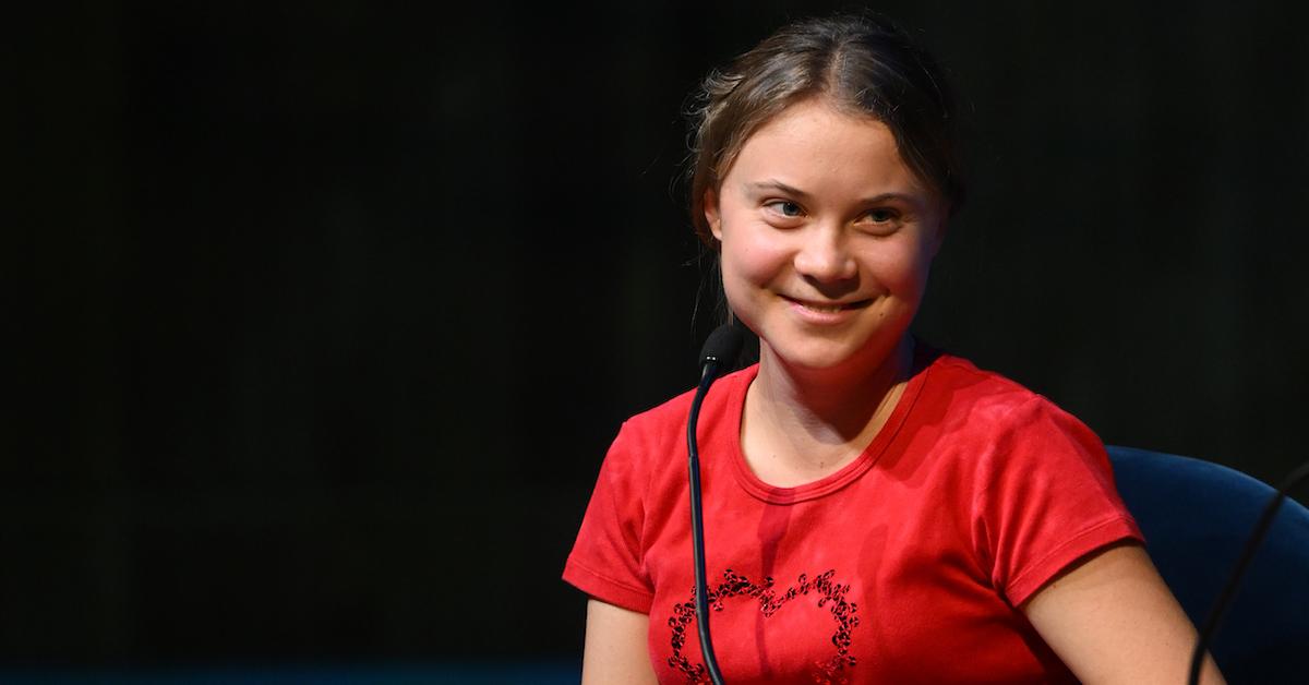 Greta Thunberg Facts: 10 Things to Know About the Climate Activist - How Tall Is Greta Thunberg? – Inside the Climate Activist’s Physical Profile