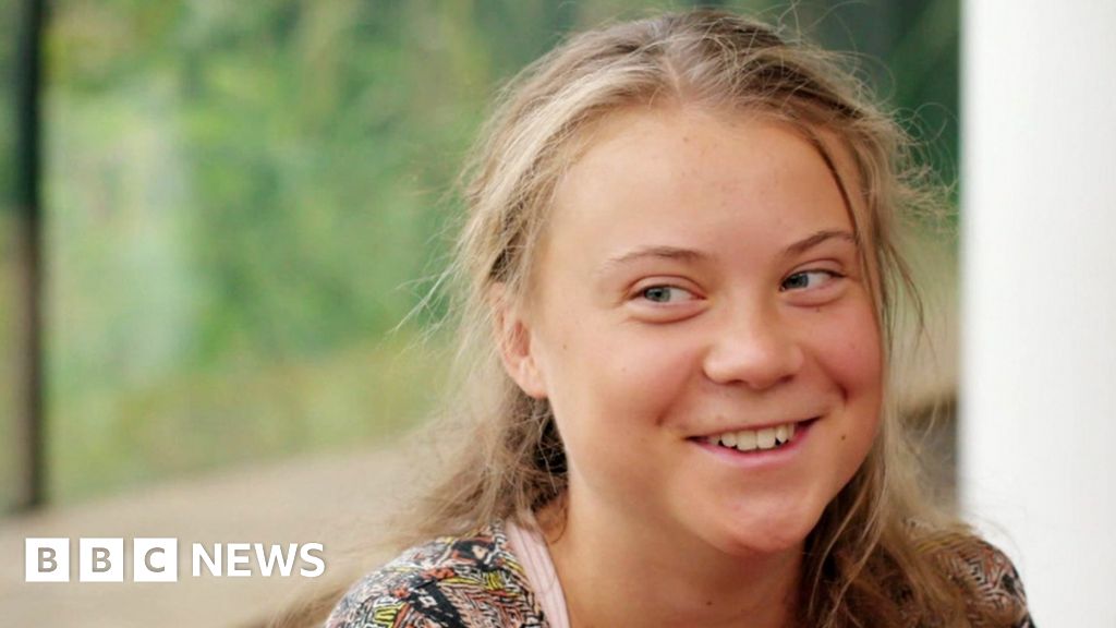 Greta Thunberg: I don't want to go into politics - How Tall Is Greta Thunberg? – Inside the Climate Activist’s Physical Profile