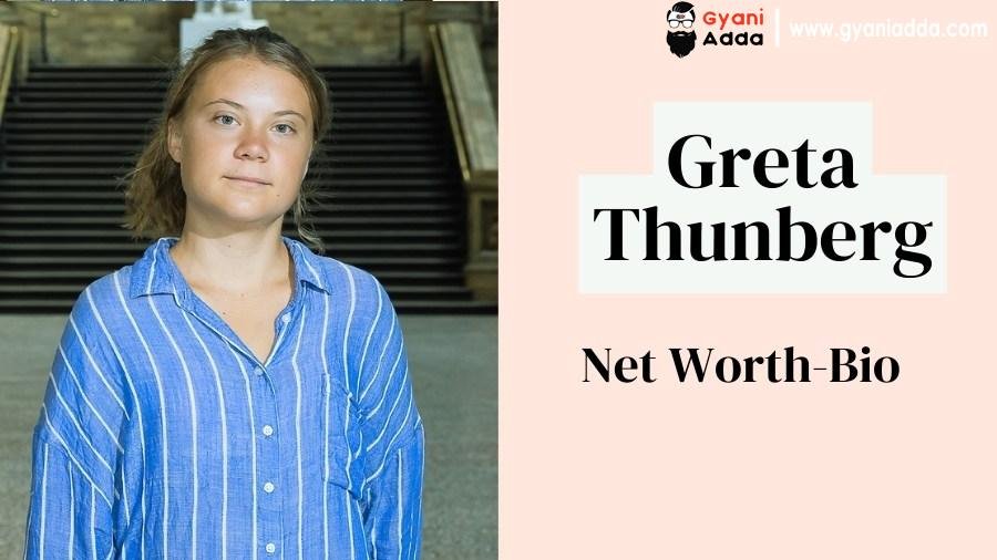 Greta Thunberg Net Worth 2025: Biography, Car Collection, Quotes - Blake Lively Net Worth – Inside the Hollywood A-Lister’s Fortune