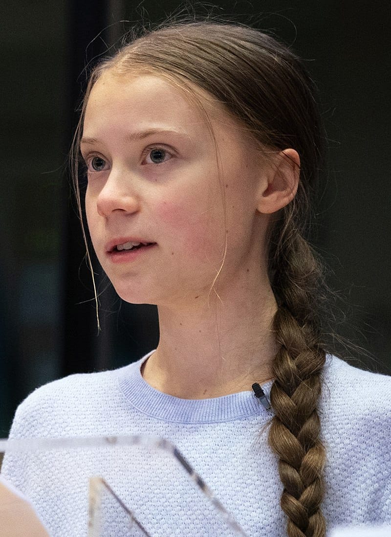 Greta Thunberg - Security & Sustainability - How Tall Is Greta Thunberg? – Inside the Climate Activist’s Physical Profile