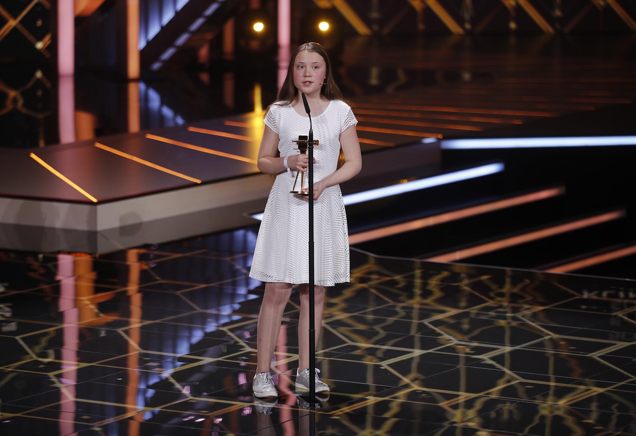 Greta Thunberg Wallpapers - Wallpaper Cave - How Tall Is Greta Thunberg? – Inside the Climate Activist’s Physical Profile