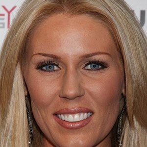 Gretchen Rossi - Age, Family, Bio | Famous Birthdays - Gretchen Rossi Net Worth: RHOC Star’s Career And Earnings
