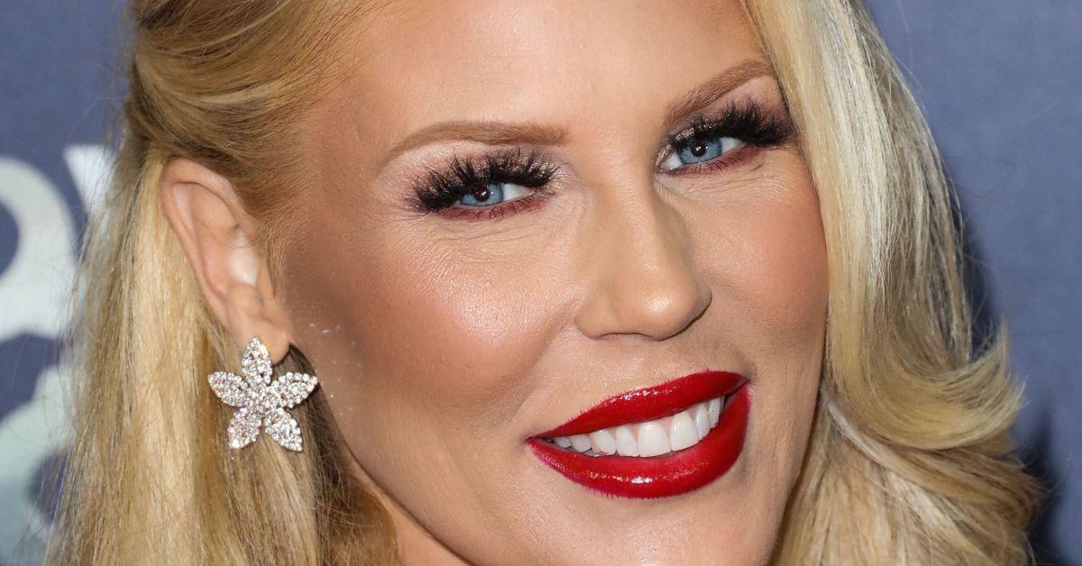 Gretchen Rossi 'Not Offered Full-Time' Role On 'RHOC' - Gretchen Rossi Net Worth: RHOC Star's Career And Earnings