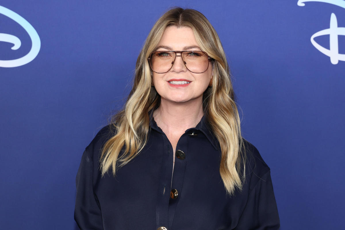 ‘Grey’s Anatomy’ Star Ellen Pompeo Puts Netflix on Blast for Not Paying - Ellen Pompeo Net Worth: Grey's Anatomy & Real Estate Power