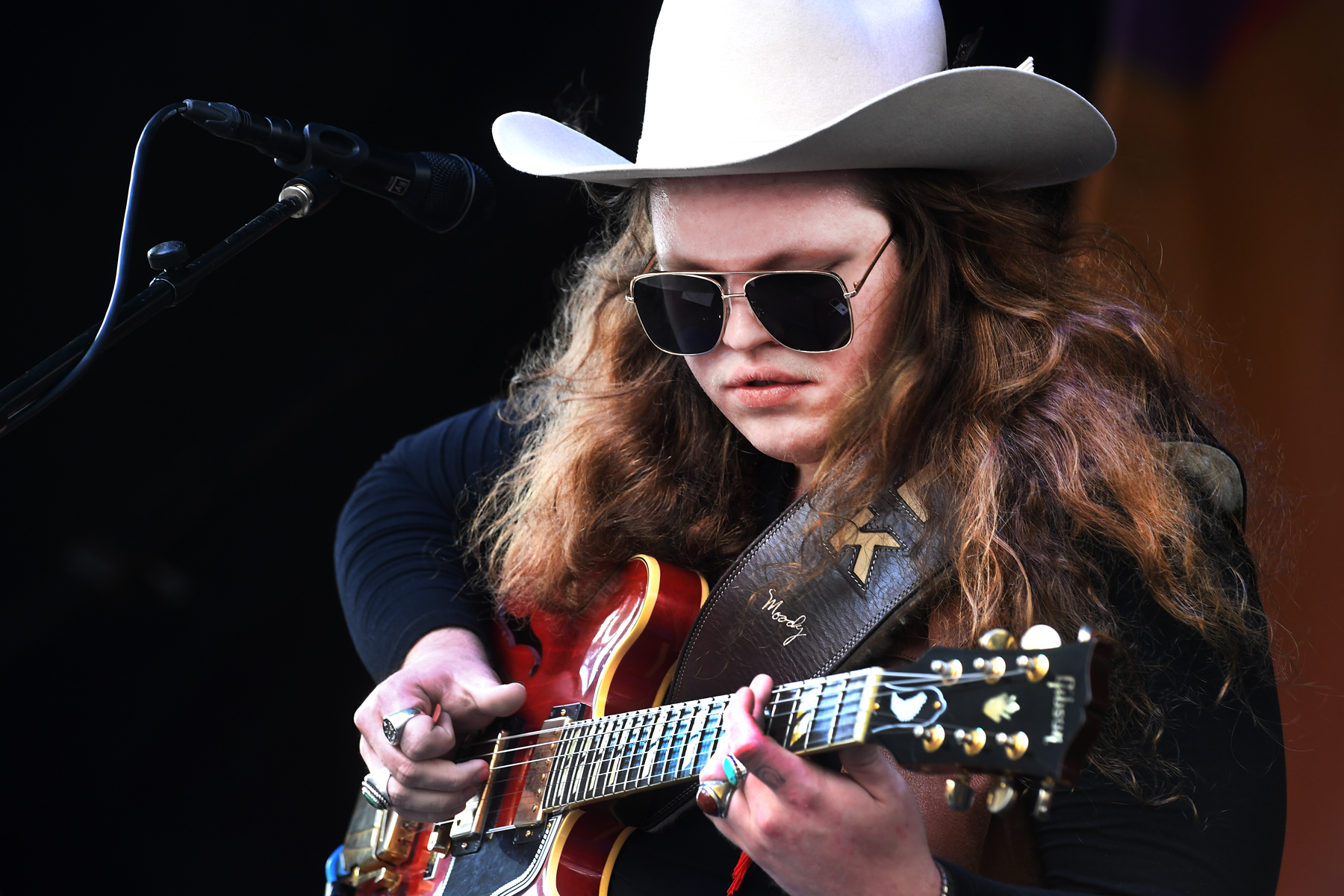 Guitarist Marcus King finds his way with the excellent 'El Dorado - How Old Is Marcus King? Blues-Rock Sensation’s Age in 2025