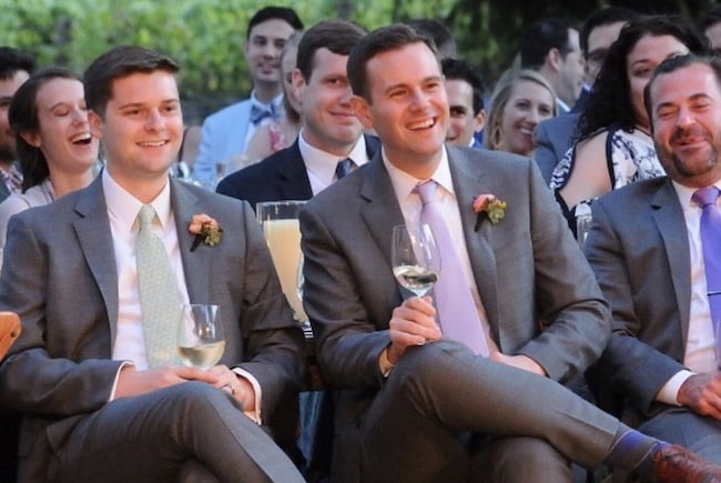 Guy Benson Age, Wife, Kids, Salary, Net Worth - Who Is Guy Benson’s Husband? All About Adam Wise, His Longtime Partner