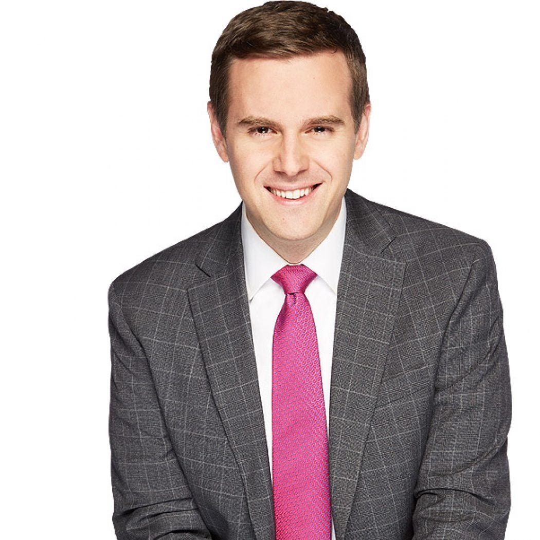 Guy Benson - Institute of Politics and Public Service - Guy Benson Net Worth – Political Commentator’s Financial Profile