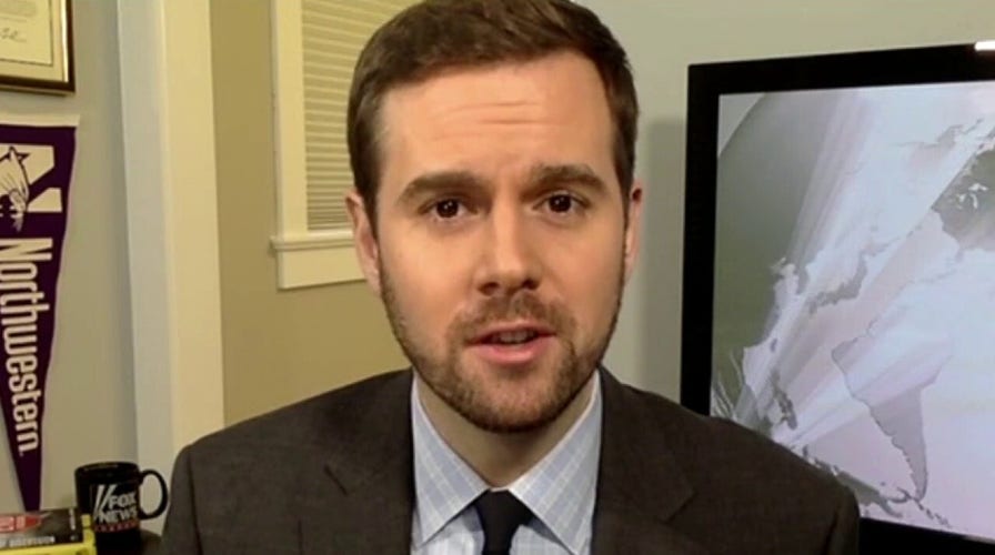 Guy Benson rips Supreme Court DACA decision as a 'travesty that could - Guy Benson Net Worth – Political Commentator’s Financial Profile