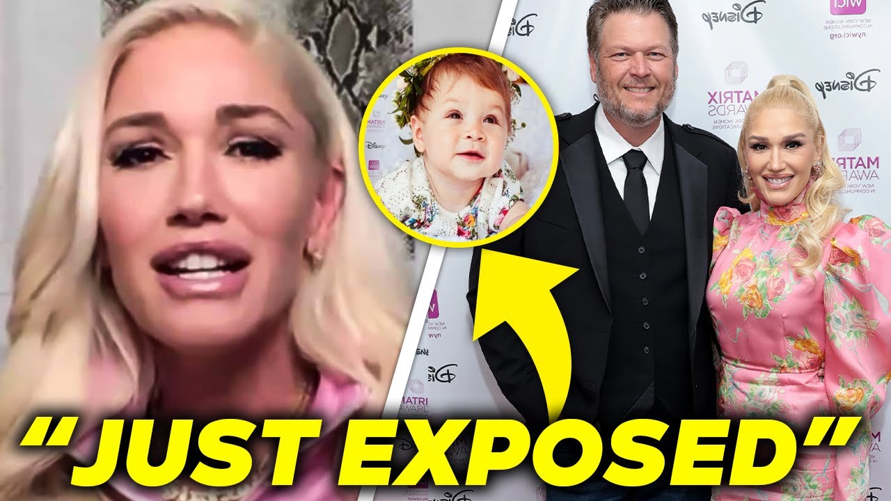 Is Gwen Stefani Pregnant? Fans Speculate After Recent Appearances