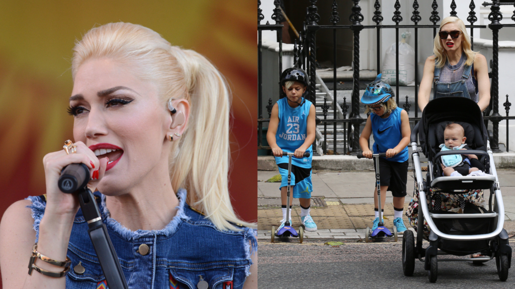 Is Gwen Stefani Pregnant? Fans Speculate After Recent Appearances