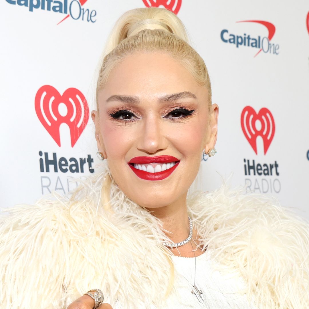 Gwen Stefani stuns in edgy string bikini as she teases long-awaited - Gwen Stefani’s Signature Style – From No Doubt to Fashion Diva