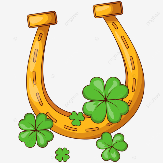Hand Drawn St Patrick Lucky Charm, St Patrick, Lucky Charms, Clover PNG - Lucky Blue Smith Height – Model’s Full Frame Uncovered
