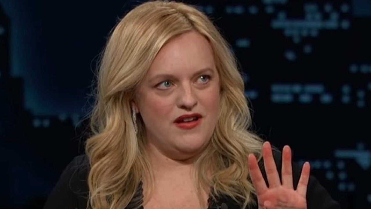 Elisabeth Moss Weight Gain 2025: Transformation And Public Reaction