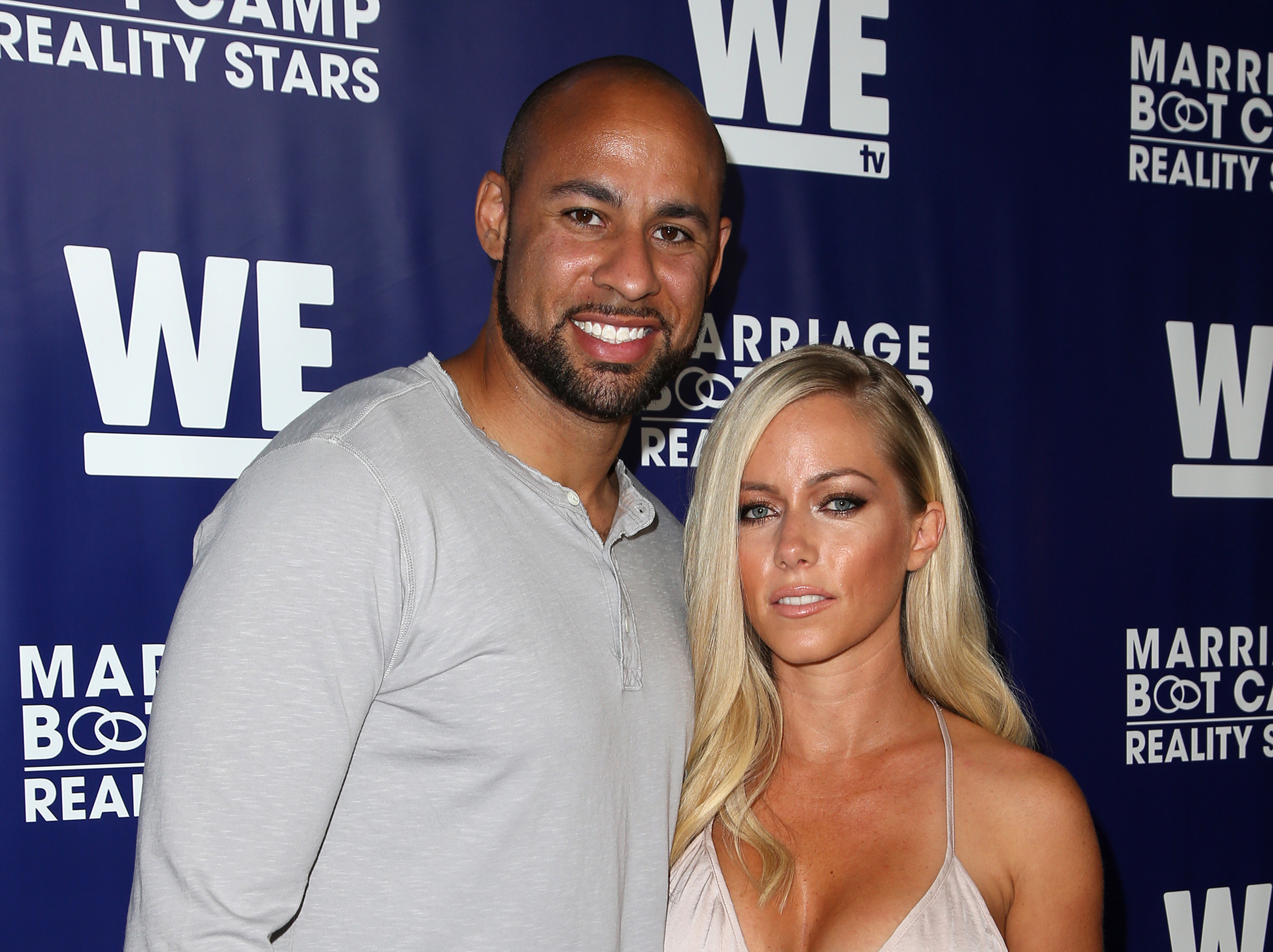 Kendra Wilkinson’s Husband: Hank Baskett, The Playboy Star’s Past Romance