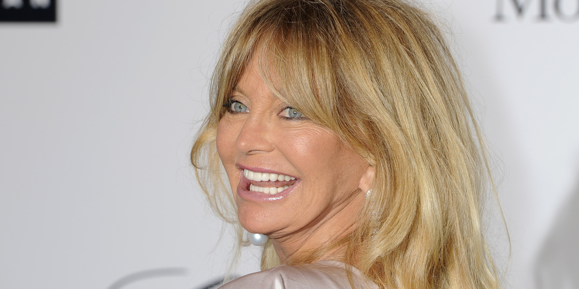 Happy 69th Birthday Goldie Hawn! The Sexy Star's Greatest Moments On TV - Goldie Hawn's Timeless Glamour: Sexy Photos Through The Years