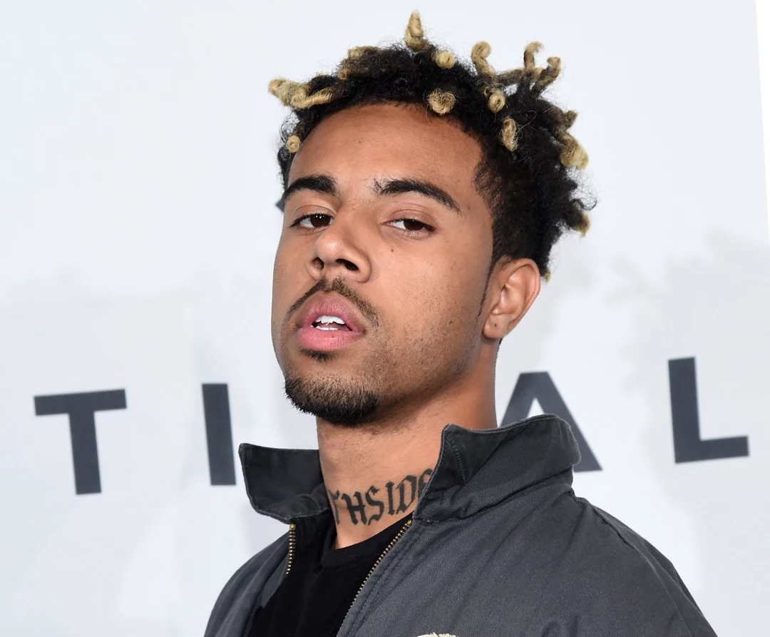 Happy Birthday, Vic Mensa! - XXL - Vic Mensa Height: How Tall Is The Rapper Really?