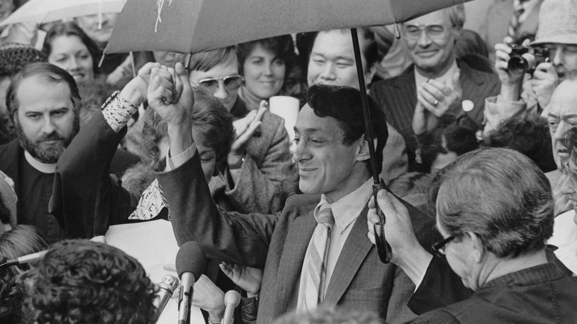 Harvey Milk – The Official Website of Harvey Milk - Who Is Harvey Milk? Navy Ship Renaming Sparks National Backlash