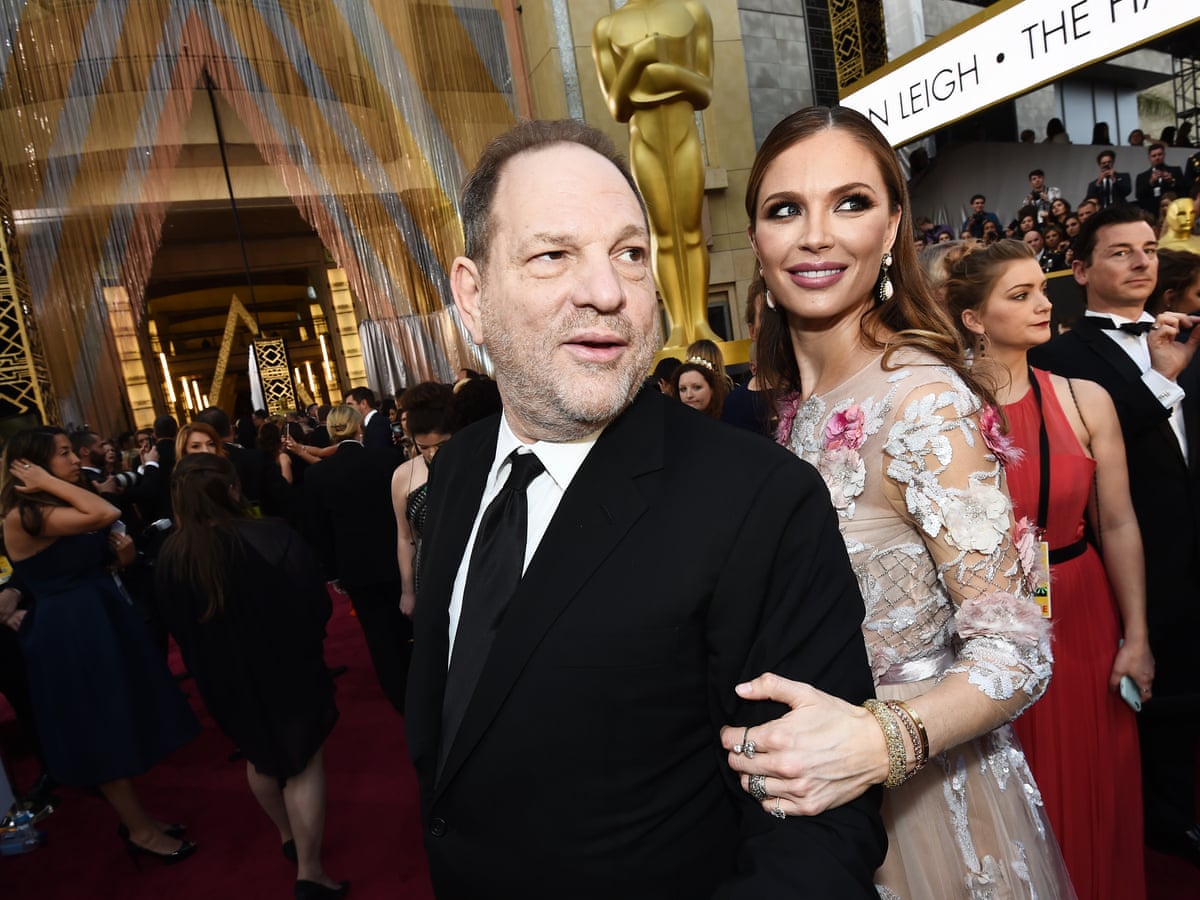 Harvey Weinstein - Frank Snipes - Harvey Weinstein Net Worth: What’s Left Of The Once-Mighty Mogul’s Fortune?