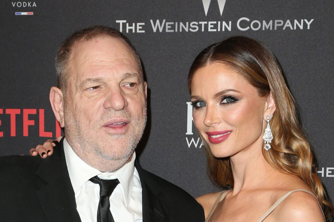 Harvey Weinstein Net Worth 2024 - Harvey Weinstein Net Worth: What’s Left Of The Once-Mighty Mogul’s Fortune?