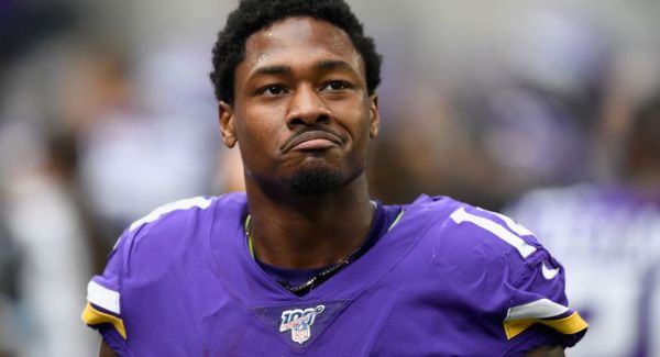 He attended Our Lady of Good Counsel High School and played in the U.S - Stefon Diggs Net Worth: NFL Salary, Endorsements & Assets