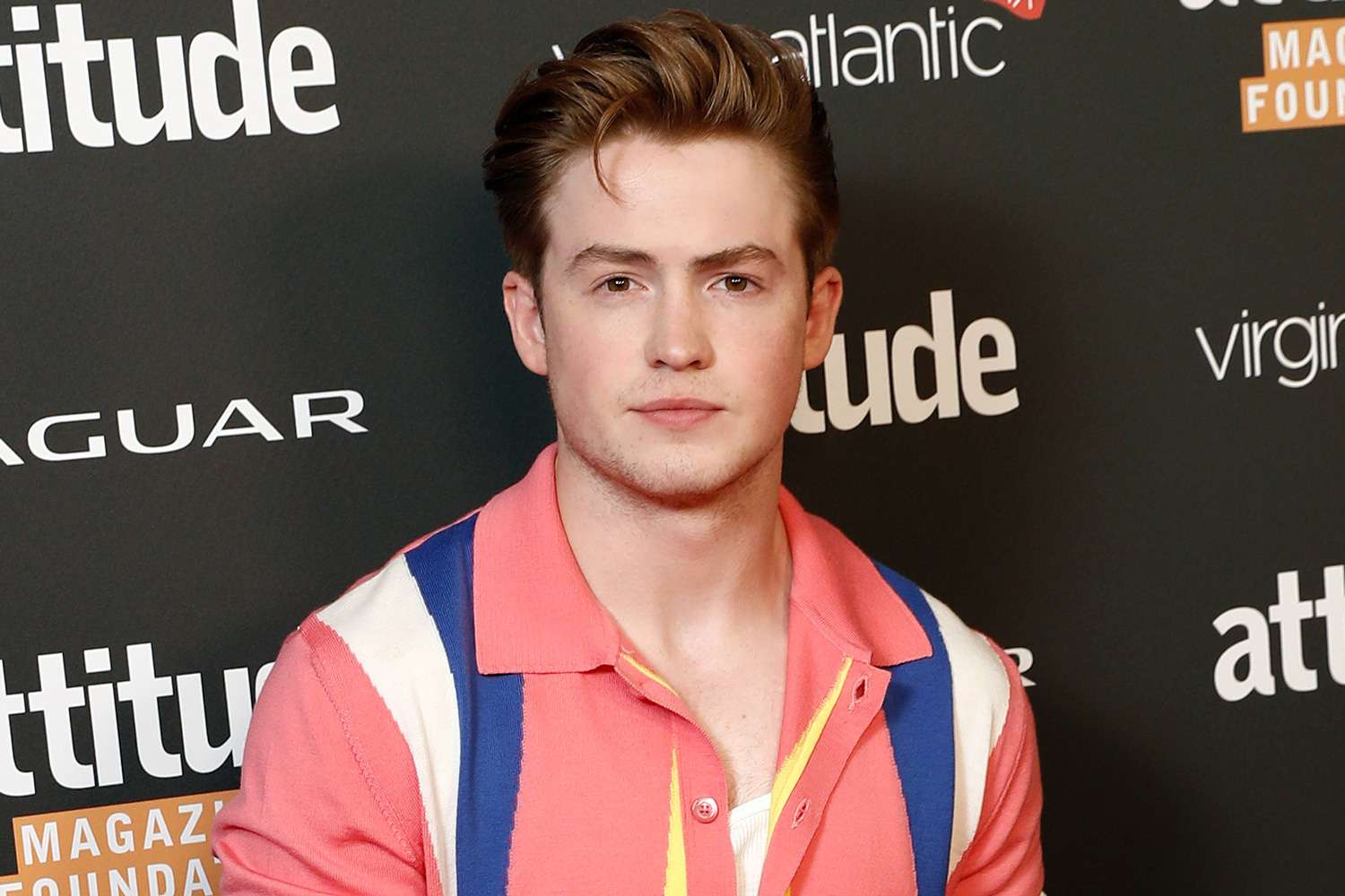 Heartstopper Stars Praise Kit Connor After He Felt Forced to Come Out - Kit Conner Height – The ‘Heartstopper’ Star’s Growth Spurt