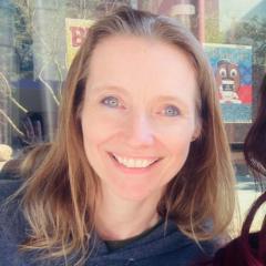 Heather Andrews - Who Is Heather Andrews’ Wife? Public Profile and Personal Life
