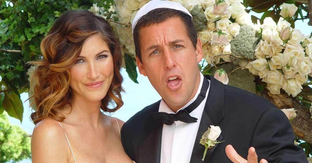 Who is Adam Sandler’s Wife? – Inside the Comedian’s Marriage to Jackie Titone