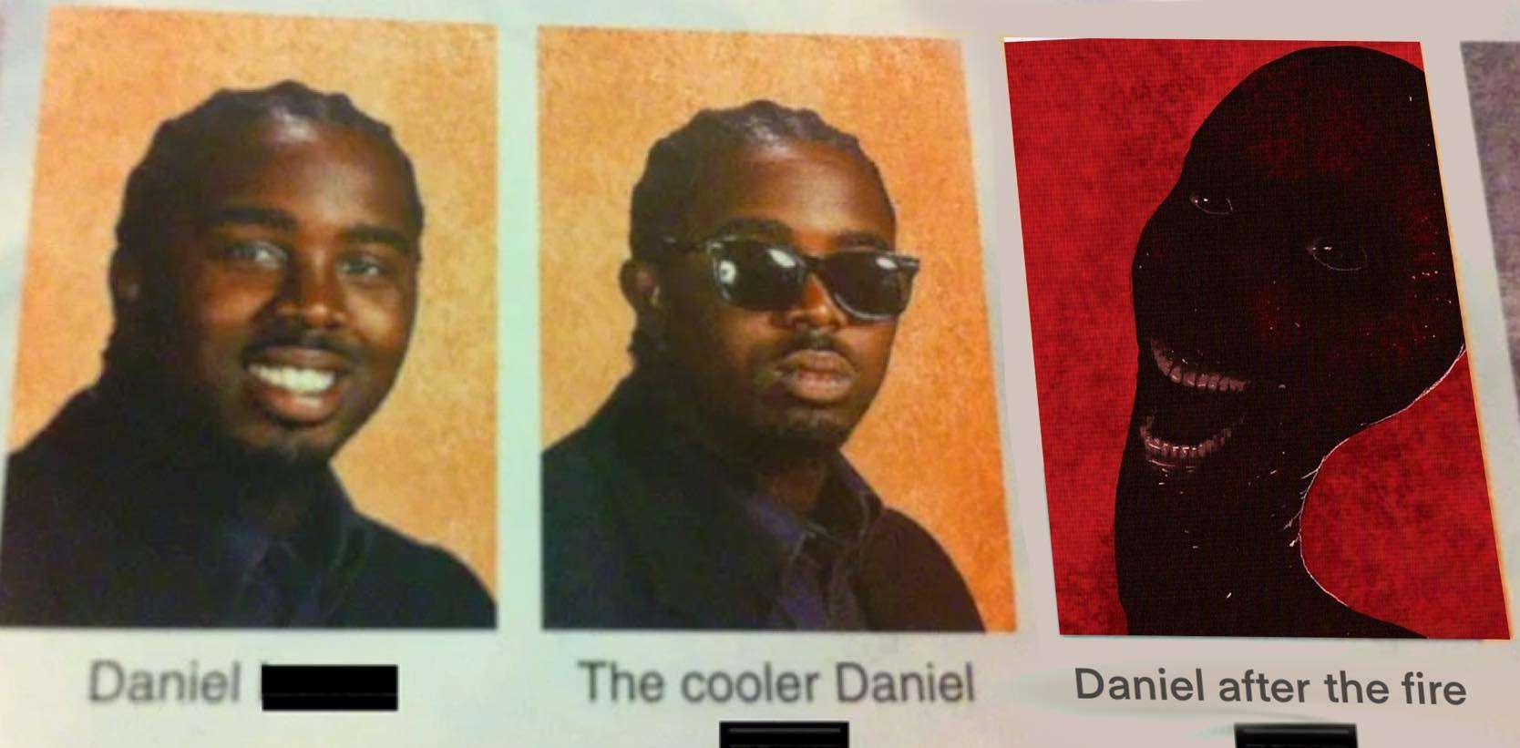 Hidden backstory of Daniel Williams : r/UrbanSPOOK - How Old Is Daniel Williams? The Devil Wears Prada Drummer's Age Revealed