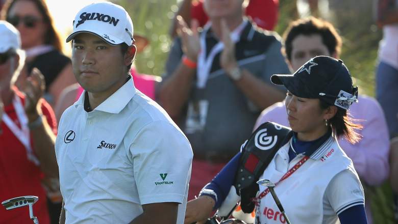 Who Is Hideki Matsuyama’s Wife? Meet Mei Matsuyama, His Private Partner
