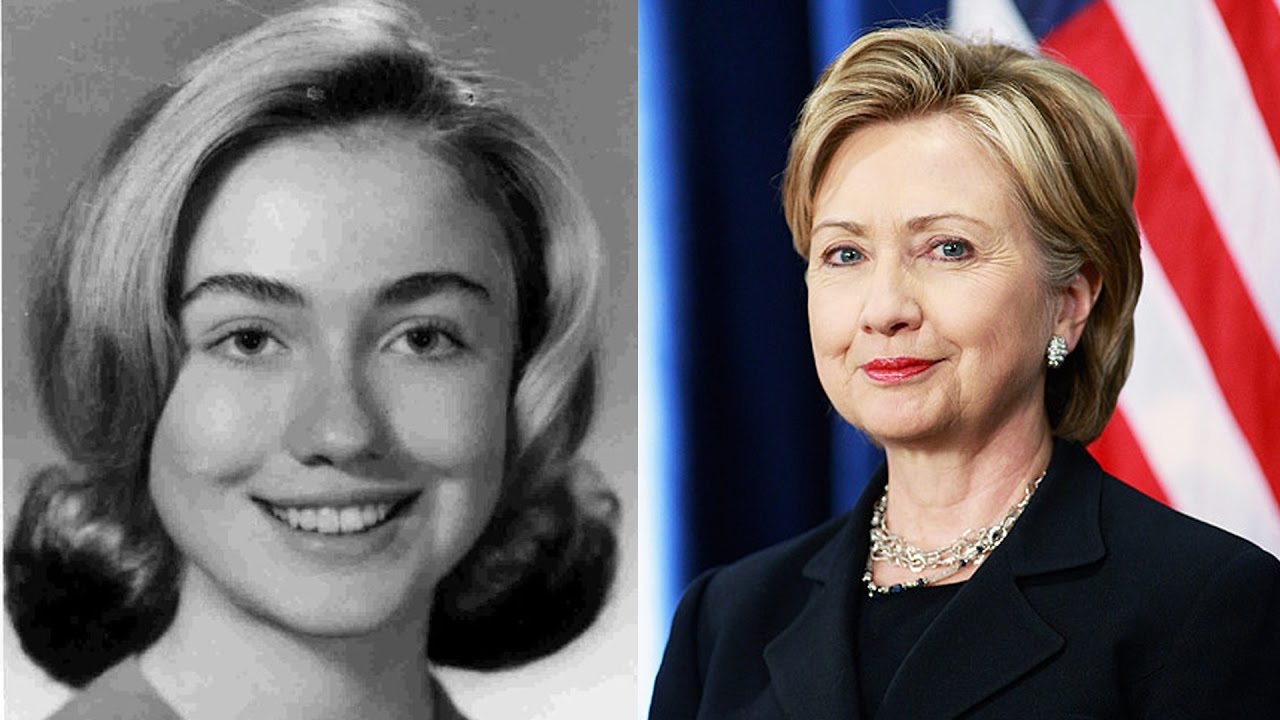 How Old Is Hillary Clinton? Former Secretary Of State's Age