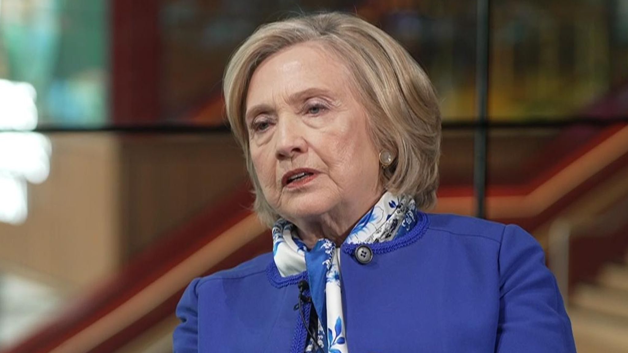 Hillary Clinton Old - How Old Is Hillary Clinton? Former Secretary Of State's Age