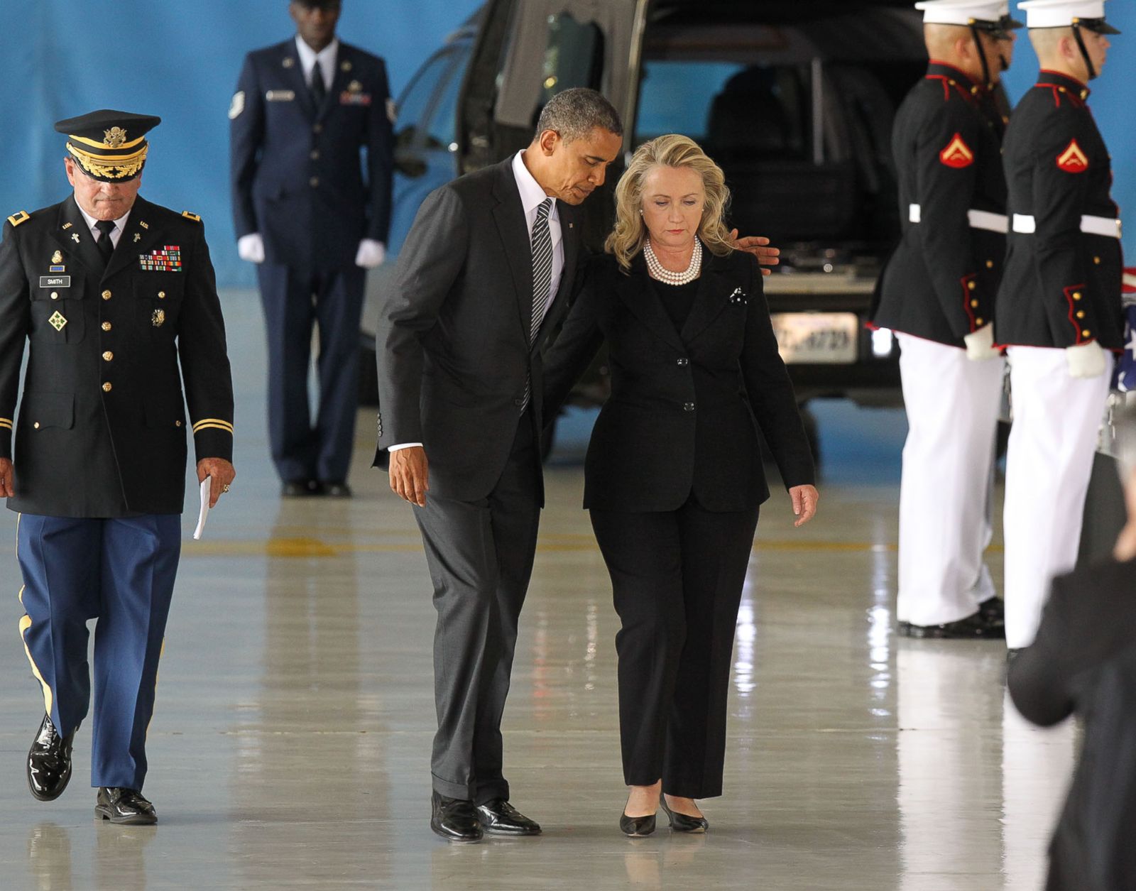 Hillary Clinton through the years - ABC News - How Old Is Hillary Clinton? Former Secretary Of State’s Age