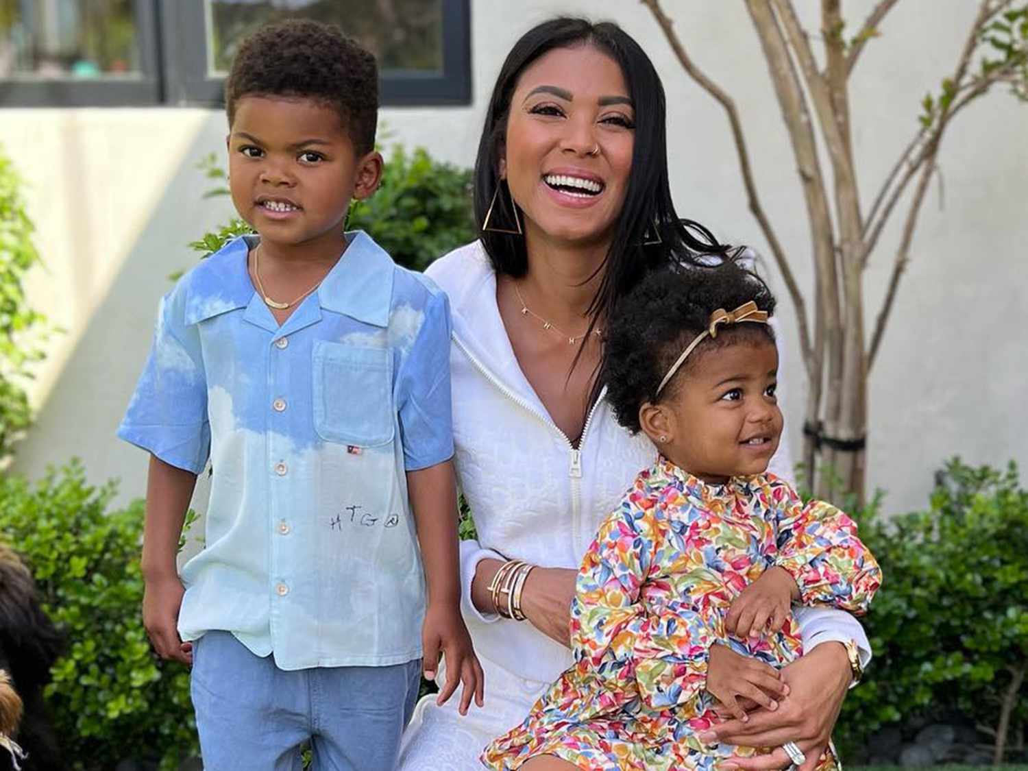 His 'Hart' Is Full! Get to Know Kevin Hart's 4 Kids and Their Mothers - How Tall Is Kevin Hart’s Son? Hendrix Hart’s Height Today