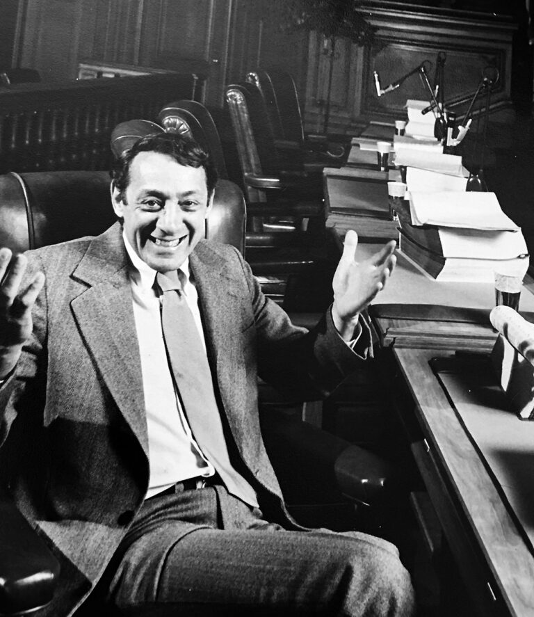 Historic Photo Gallery – Harvey Milk - Who Is Harvey Milk? Navy Ship Renaming Sparks National Backlash