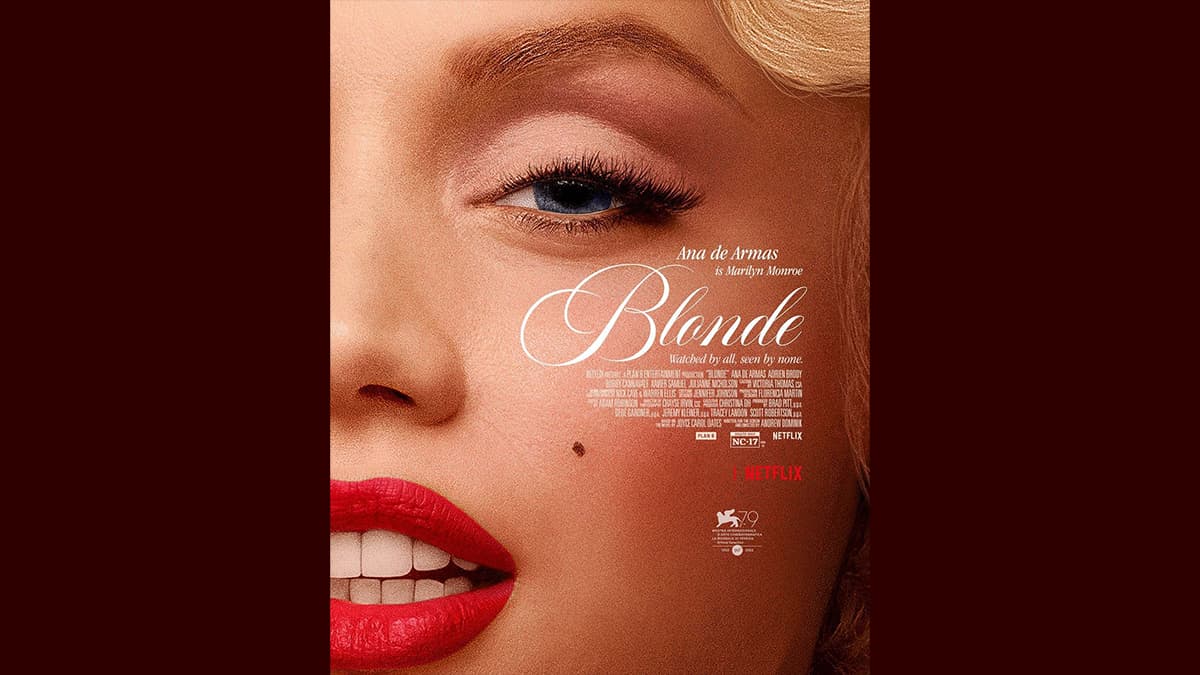 Hollywood News | All You Need to Know About Blonde | 🎥 LatestLY - Casey Foyt Husband: All You Need To Know About His Life Partner