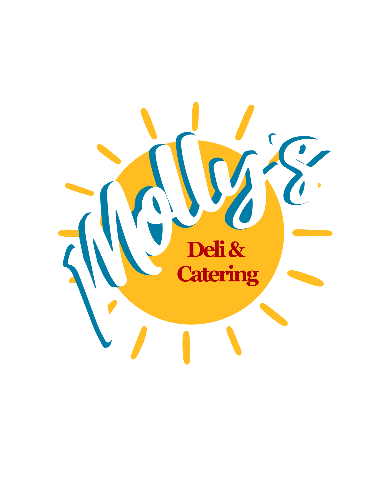 Home - Molly's Deli - Molly Jacks: Sexy Pics of the TikTok Star with a Bold Flair