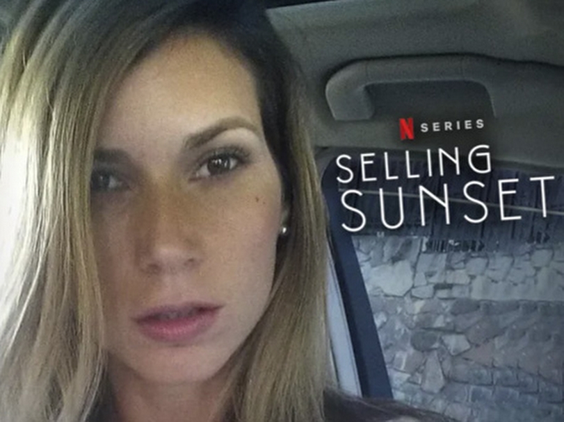 Home [www.mayavander.com] - Maya Vander Net Worth: From Selling Sunset To Real Estate Success